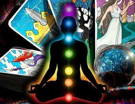 psychic Crothersville